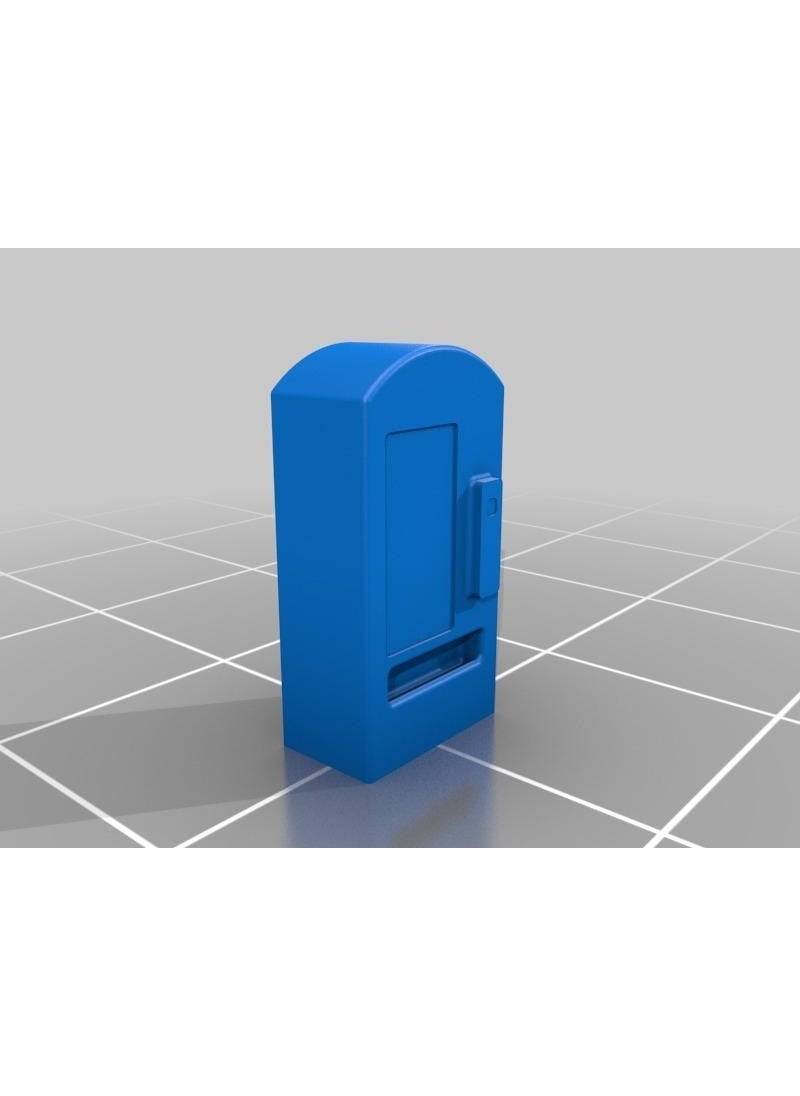 Epm3d More 1 / 10th Scale Things Plastic Apparatus  - Image 2