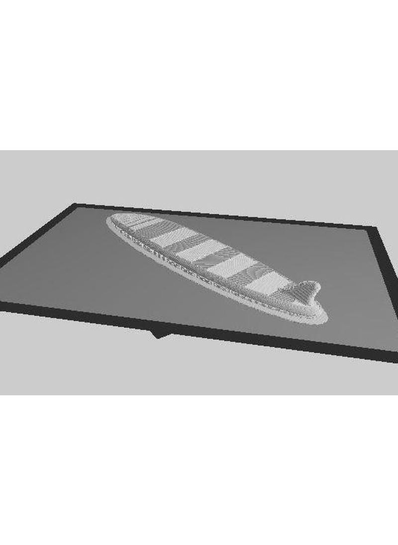Epm3d More 1 / 10th Scale Things Plastic Apparatus  - Image 4