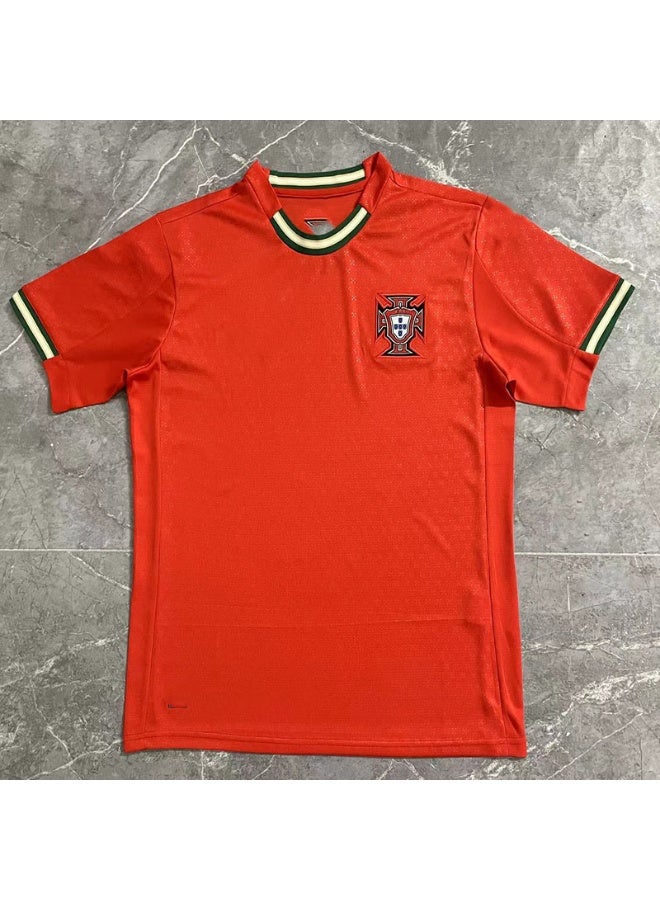 KUYING Fashionable Sports Football Top  - Image 1