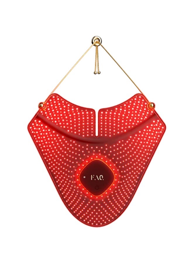 Foreo FAQ 211 Anti-Aging Mask with 7 LED Light and NIR Therapy 1unit - Image 1