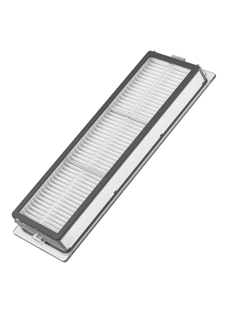 SOLDOUT Hepa Filter for Robot Vacuum Mop Model Compatible With Xiaomi Mijia 1C / STYTJ01ZHM Robotic Vacuum Cleaner Replacements  - Image 2