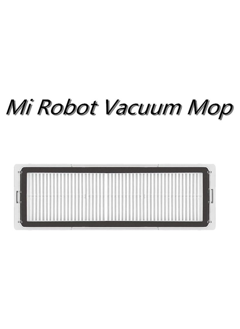SOLDOUT Hepa Filter for Robot Vacuum Mop Model Compatible With Xiaomi Mijia 1C / STYTJ01ZHM Robotic Vacuum Cleaner Replacements  - Image 4