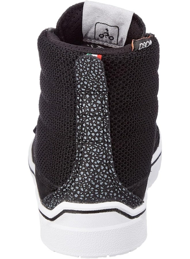 TCX Boots Street 3 Lady Air Women'S Motorcycle Boot - Image 5