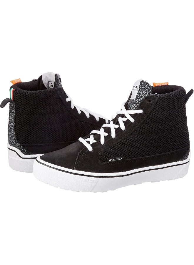 TCX Boots Street 3 Lady Air Women'S Motorcycle Boot - Image 4