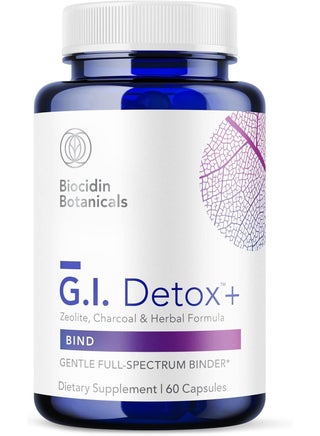 G.I. Detox +, Zeolite, Charcoal & Herbal Formula, 60 Capsules - pzsku/ZD73B4DA7FBDDD5696B05Z/45/1750506331/696076bb-e386-4584-9a2b-8a42c3e88f61
