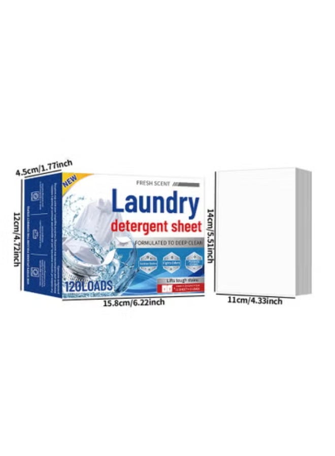 Generic Laundry Tablets for Anti-static Dryer - Image 4