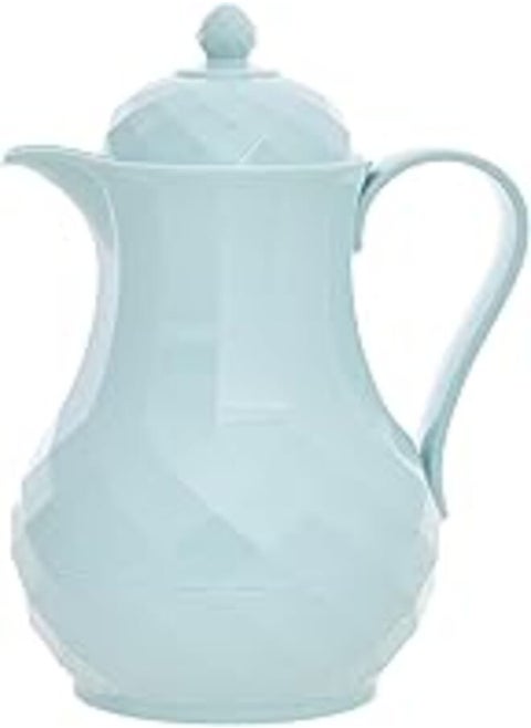 Rose RS-1010-06-A11 Thermos, 0.6 Liter Capacity, A11 Blue