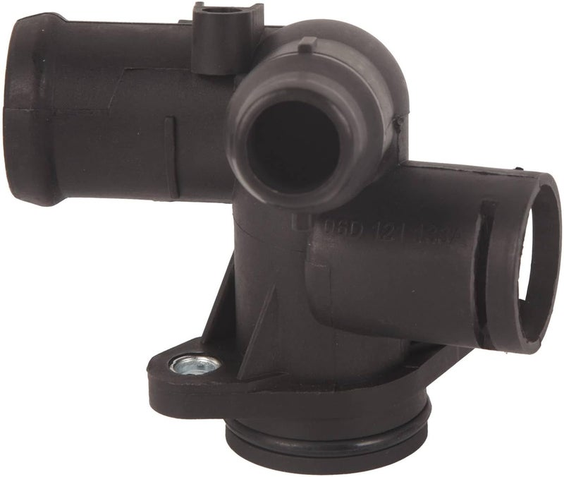 Engine Coolant Flange Water - Image 2