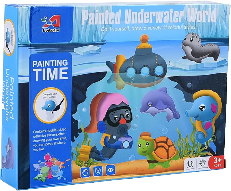 DIY Painting - shape 2-59