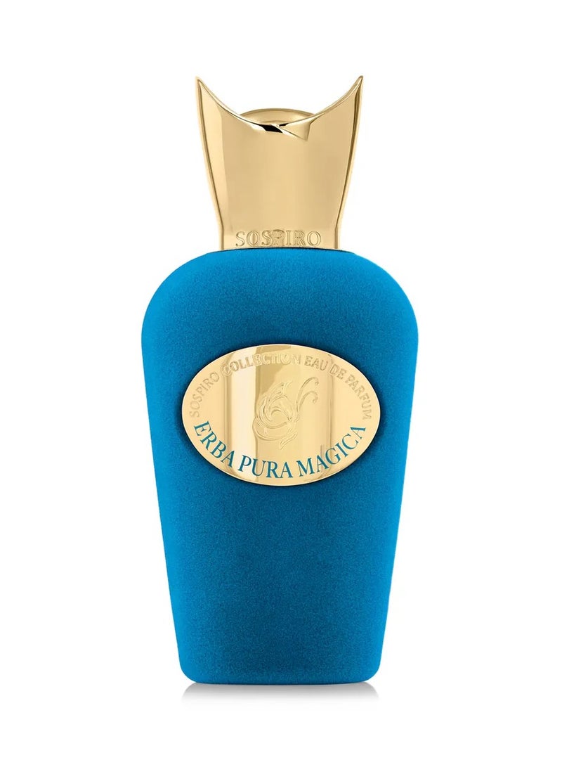 Sospiro Erba Pura Magica Eau De Parfum 100ml - Image 1