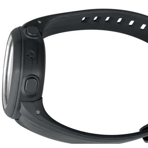 SEAC Driver, Wrist-Mount Freediving Computer with Data Download System, one Size - Image 2