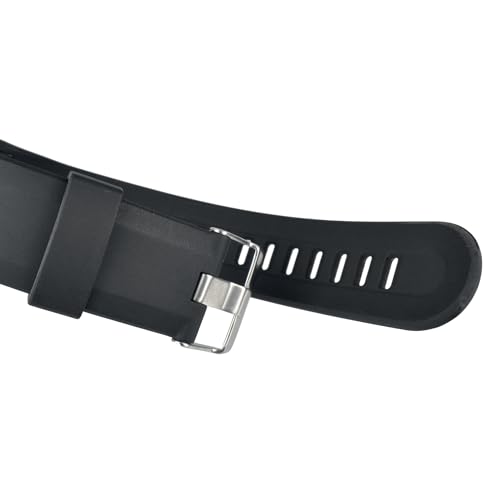 SEAC Driver, Wrist-Mount Freediving Computer with Data Download System, one Size - Image 3