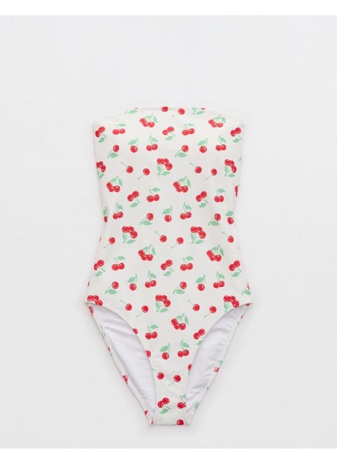 Aerie The Wavemaker One Piece Swimsuit