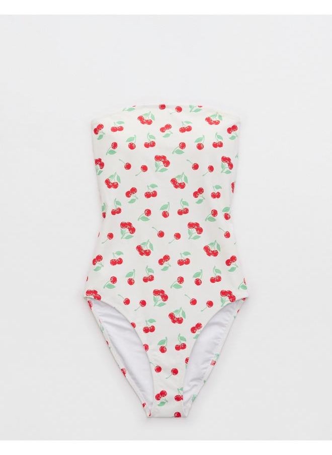 Aerie - Aerie The Wavemaker One Piece Swimsuit - Image 1