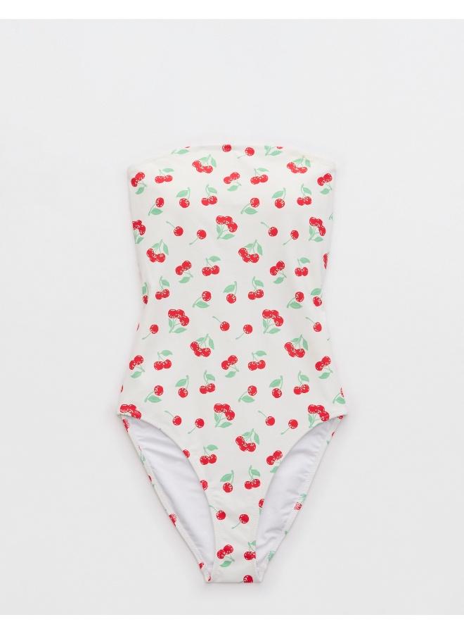 Aerie Aerie The Wavemaker One Piece Swimsuit  - Image 2