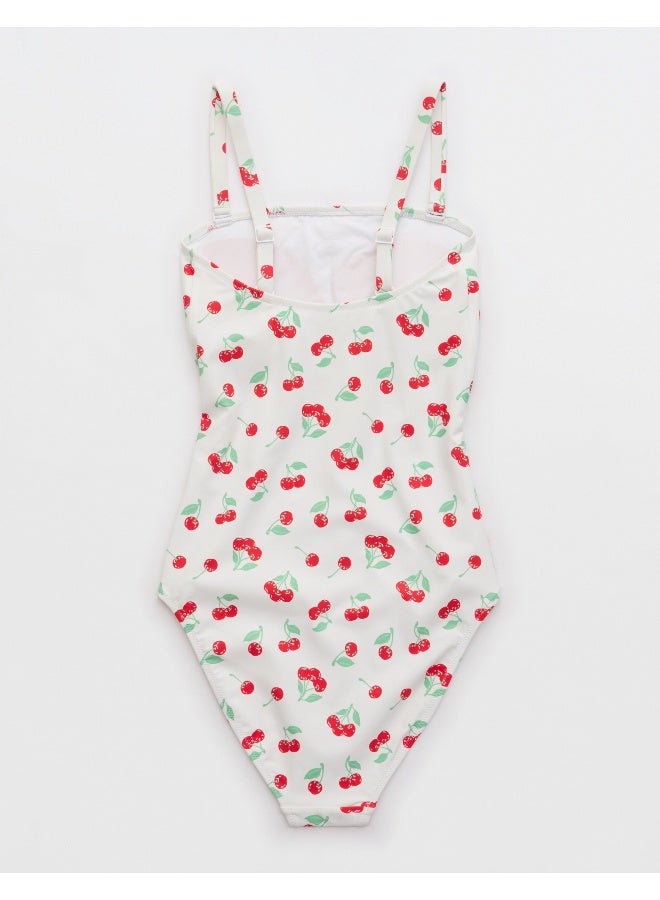 Aerie Aerie The Wavemaker One Piece Swimsuit  - Image 2