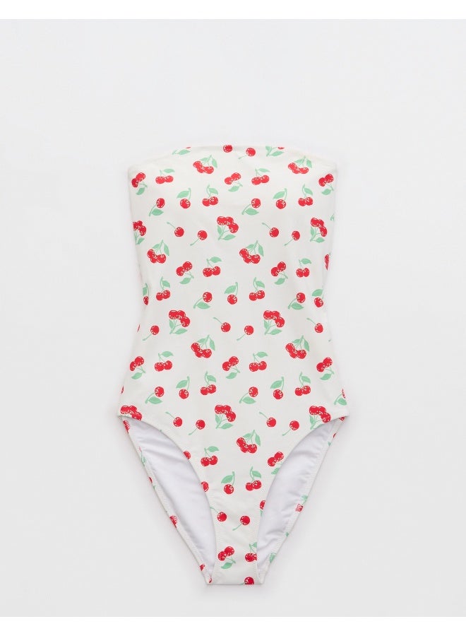 Aerie Aerie The Wavemaker One Piece Swimsuit  - Image 1
