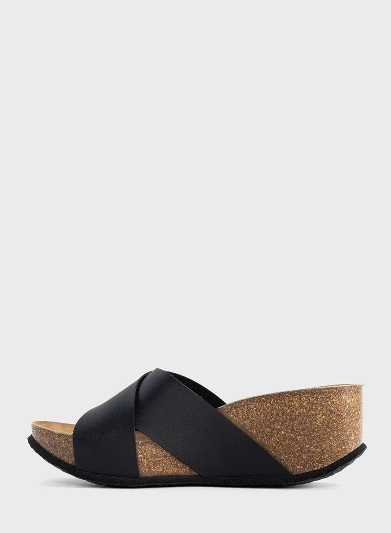 بيتون صنادل ويدج بحزام ليفربول