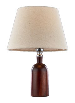 Vazza 1 Lamp Brown Silver * Shapoo OffWhite Table Lamp Tb52Vbns - pzsku/ZD73BEF25B3A7CAE0F8A0Z/45/_/1707383138/7661d5fc-a579-4845-98fa-eeb01fba84ba