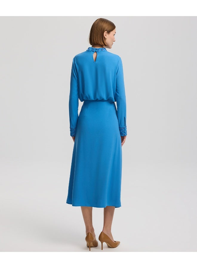 Ipekyol Draped Skirt - Image 3