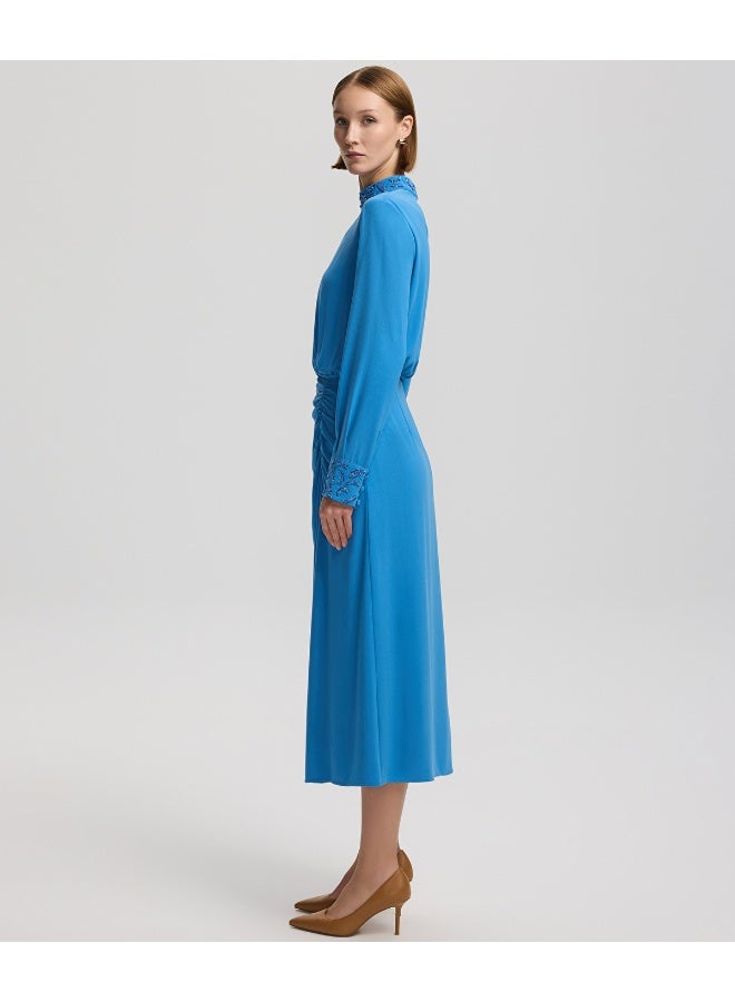Ipekyol Draped Skirt - Image 4