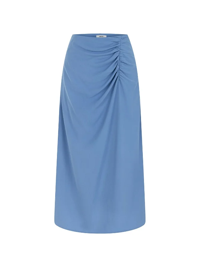 إبيكيول Draped Skirt