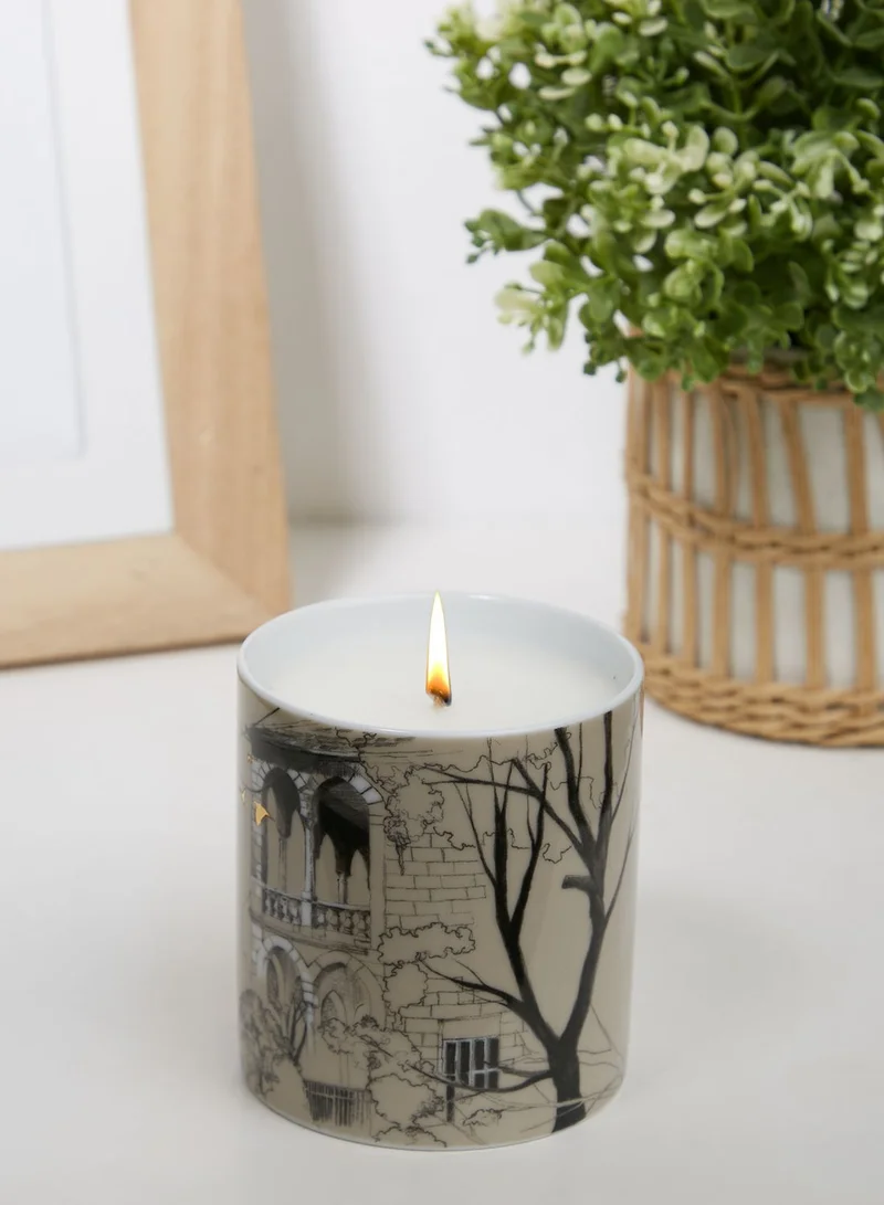 Silsal Naseem Dusk Candle 150G