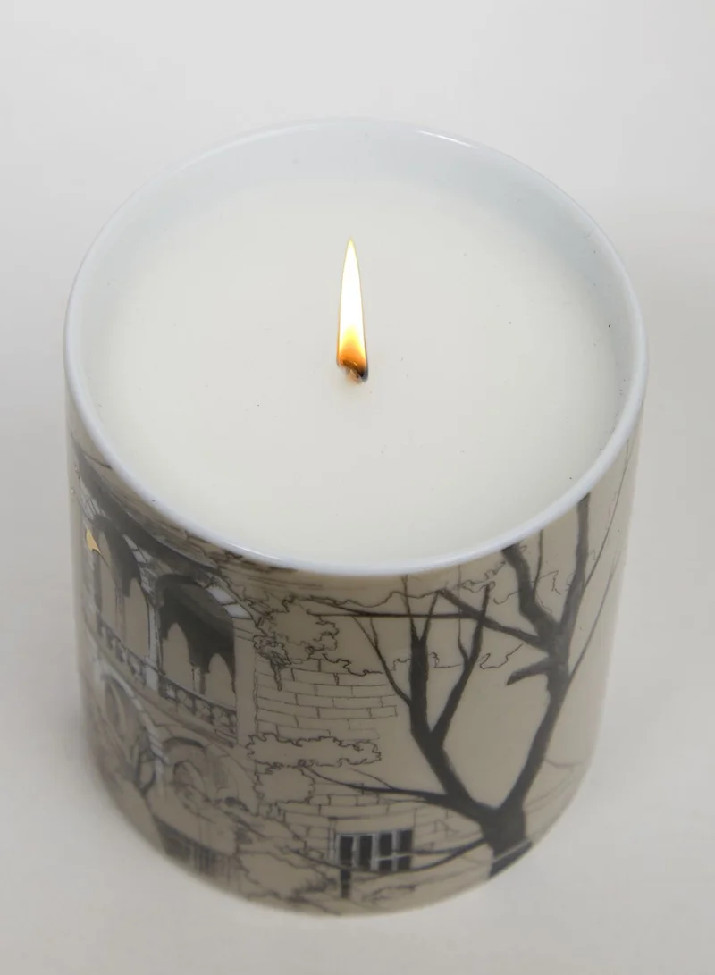 Silsal Naseem Dusk Candle 150G