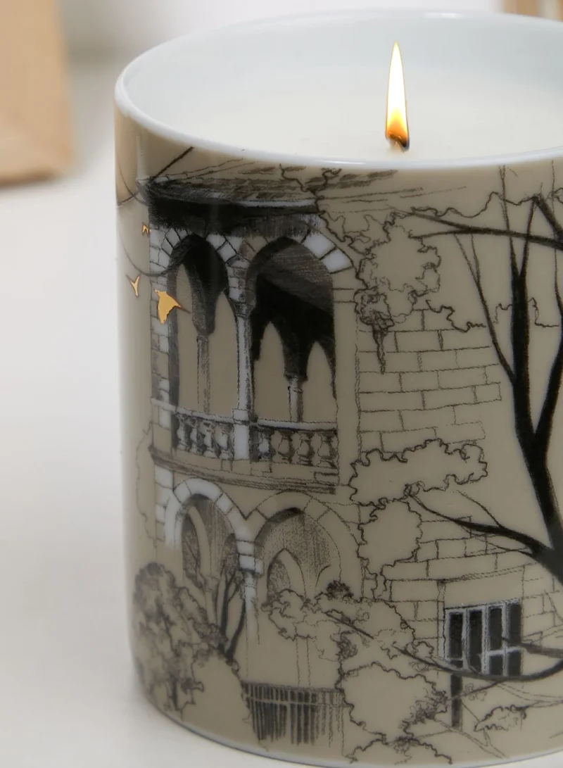 Silsal Naseem Dusk Candle 150G