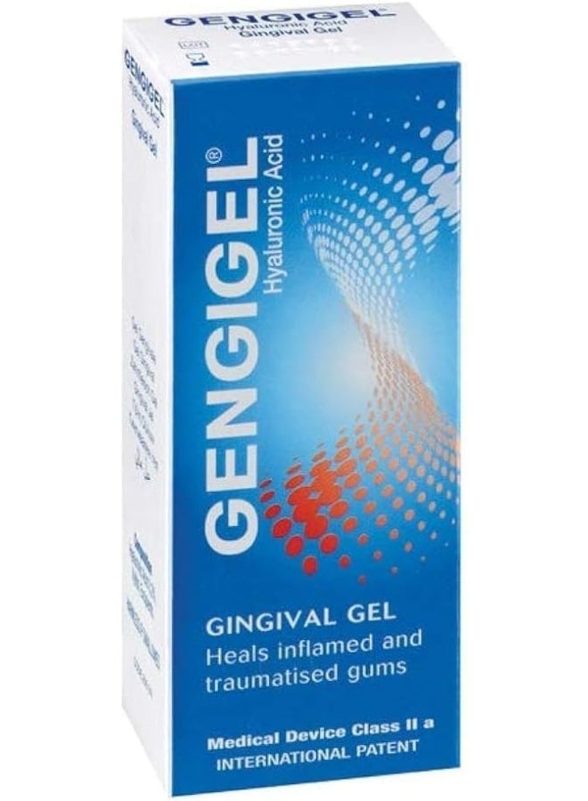 Gengigel Gingival Gel 20 mL - Image 1
