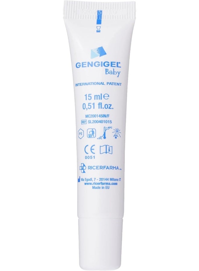 Gengigel Gingival Gel 20 mL - Image 2