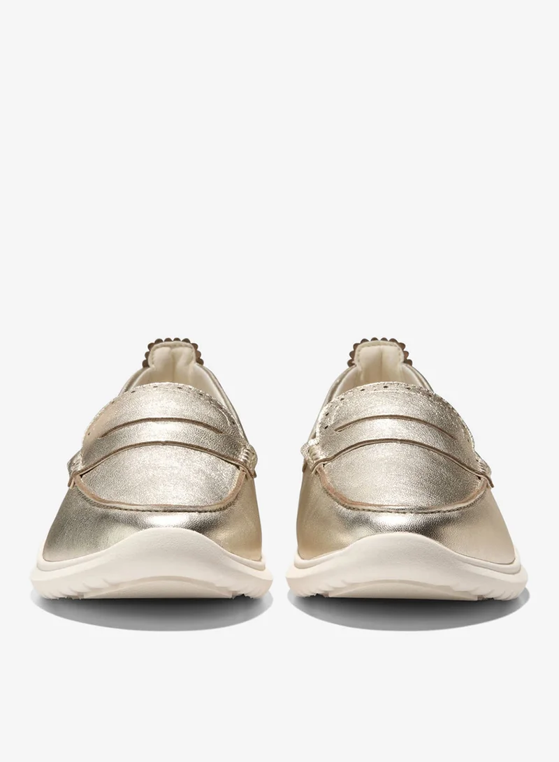 كول هان Women's ZERØGRAND Meritt Loafers