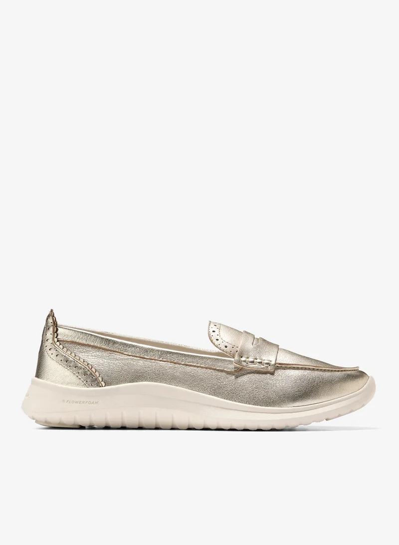 كول هان Women's ZERØGRAND Meritt Loafers