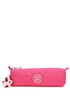 kipling Freedom Kids School Pen Case Happy Pink  - Image 1