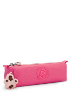 kipling Freedom Kids School Pen Case Happy Pink  - Image 2