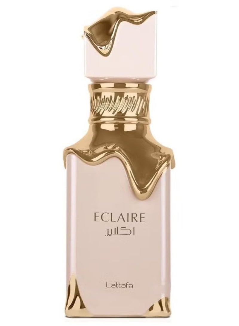 Lattafa Eclaire Eau De Parfum 100 ml - Image 4