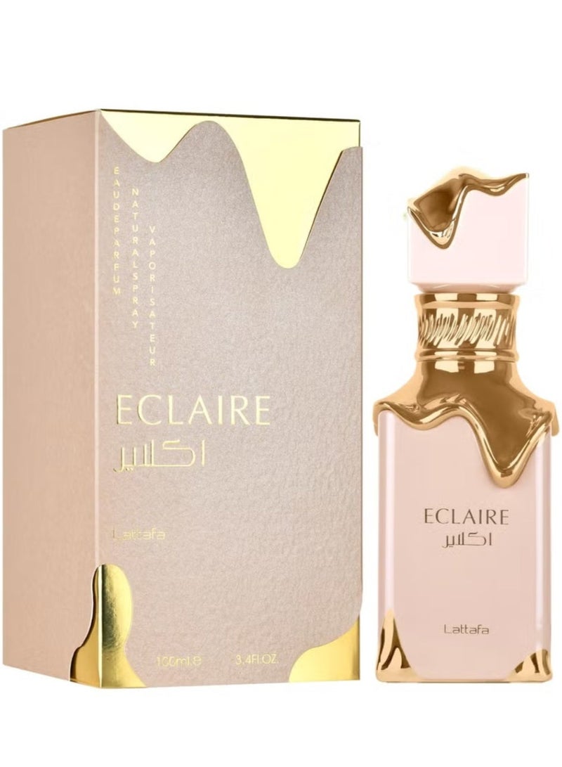 Lattafa Eclaire Eau De Parfum 100 ml - Image 1