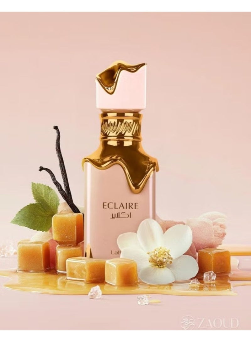 Lattafa Eclaire Eau De Parfum 100 ml - Image 5