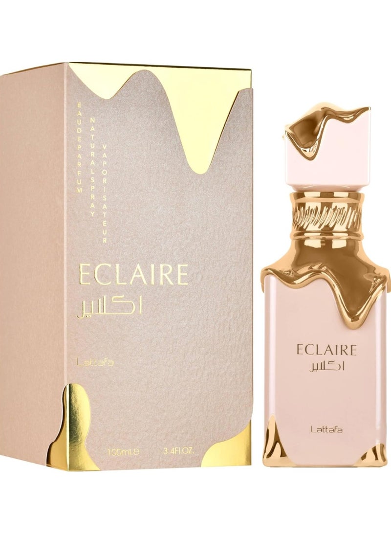 عطر اكلاير او دي بارفان100مل