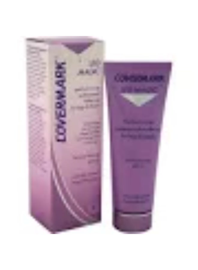 Covermark Leg Magic Perfect Cover Waterproof Makeup Legs & Body SPF16 3 50ml - Image 3