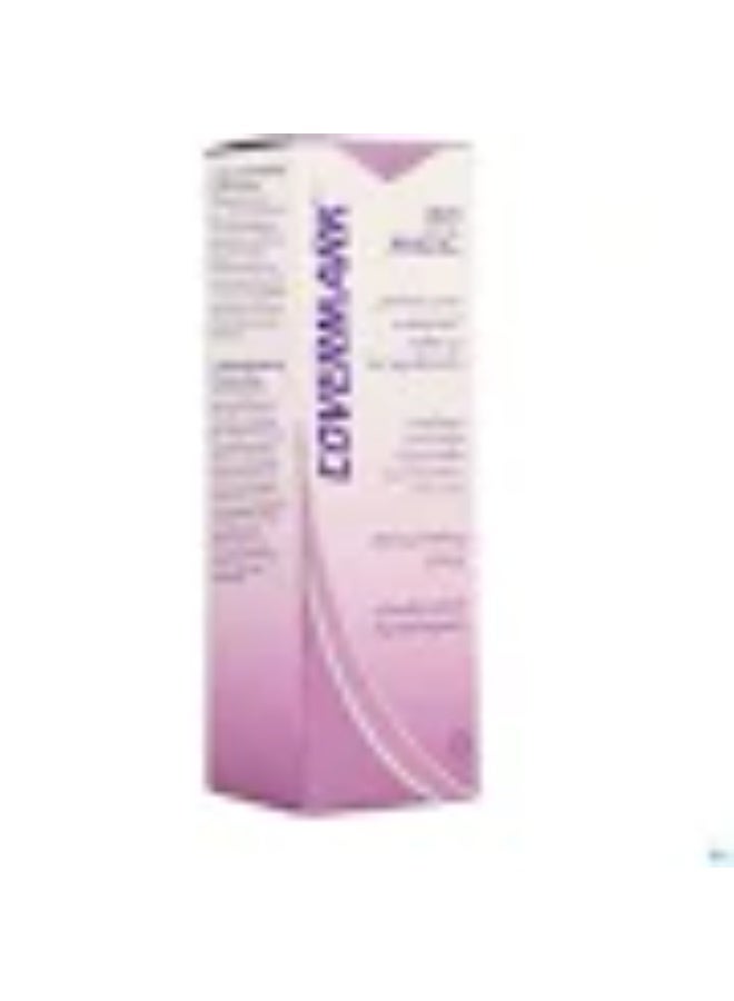 Covermark Leg Magic Perfect Cover Waterproof Makeup Legs & Body SPF16 3 50ml - Image 4