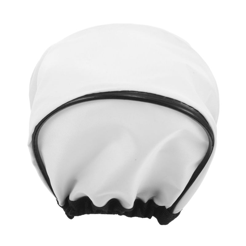 Mini Softbox Flash Diffuser Cap for Camera Speedlight Bounce Light Modifier - Image 2