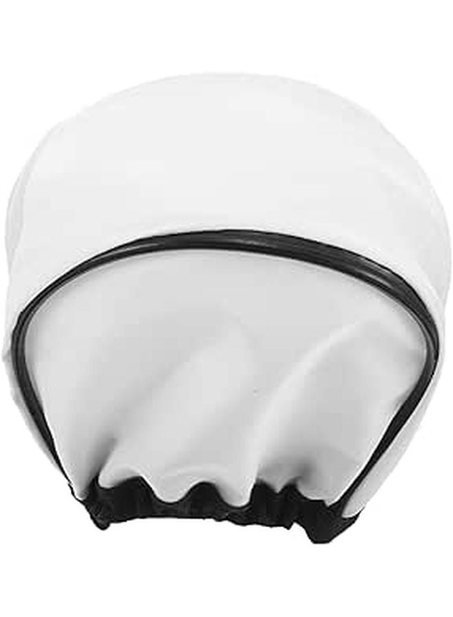Mini Softbox Flash Diffuser Cap for Camera Speedlight Bounce Light Modifier - Image 1
