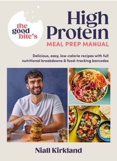 Good Bite’s High Protein Meal Prep Manual - pzsku/ZD73CCAC45DC234A69AAFZ/45/_/1730463078/3cf7f510-d6ca-430c-b8eb-d9f3dac4967a