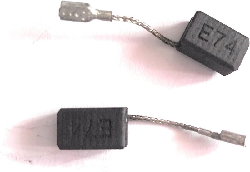 بوش فرشاة الكربون - 1 619 P02 870 - Image 1