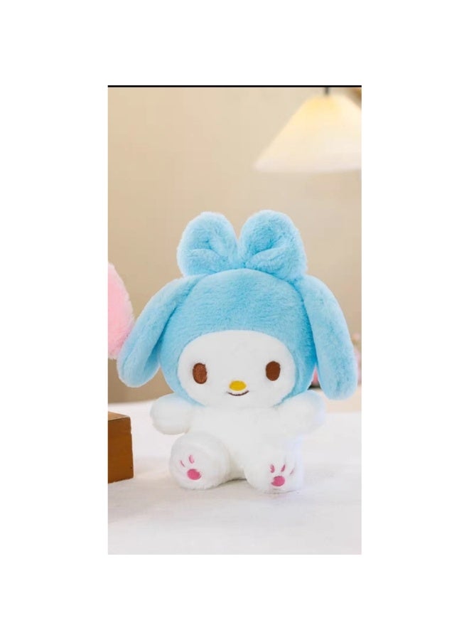 Sanrio Cinnamoroll Baby Plush Doll