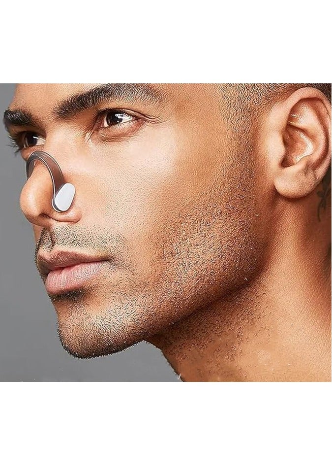 2 قطع الأنف و مشبك السباحة - Image 3