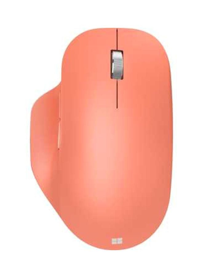 Microsoft Bluetooth Optical Mouse Peach - Image 2