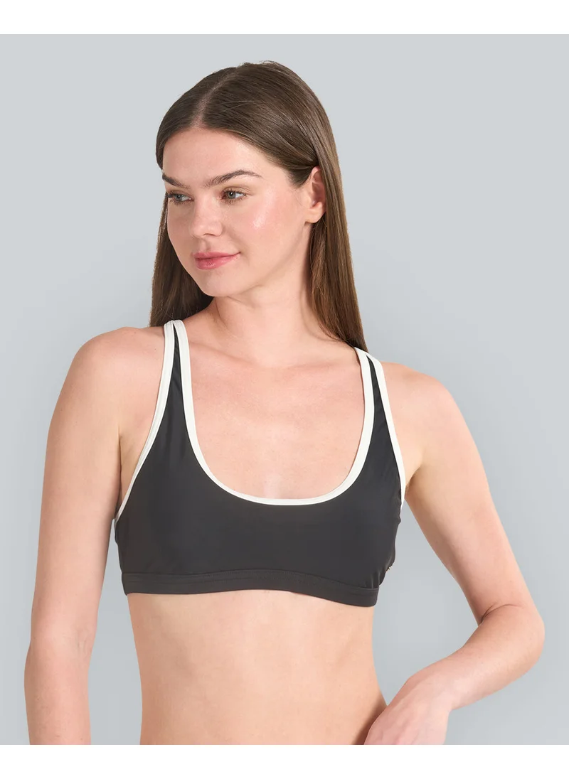 GANT Gant Women’S Bikini Swim Top