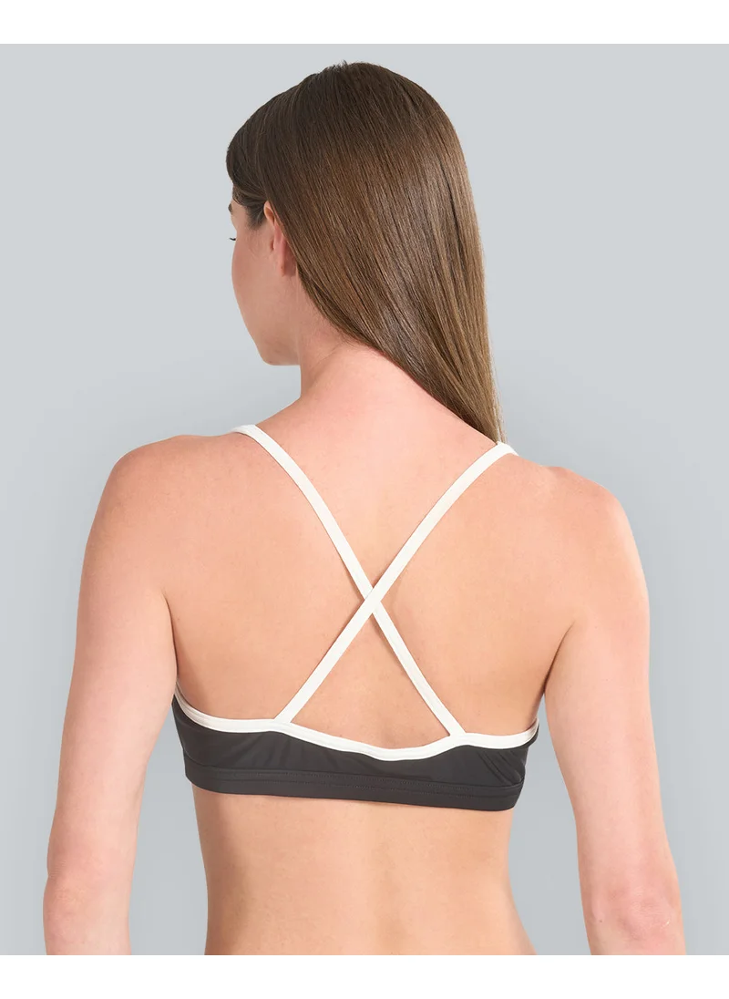 GANT Gant Women’S Bikini Swim Top